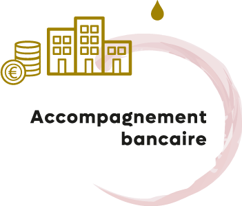 Accompagnement bancaire