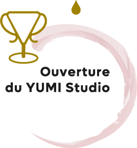 Ouverture du Yumi studio