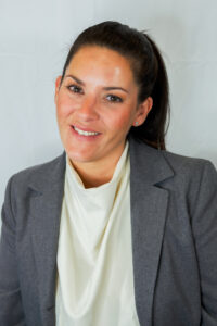 Marlène Bourg, responsable franchise YUMI Studio
