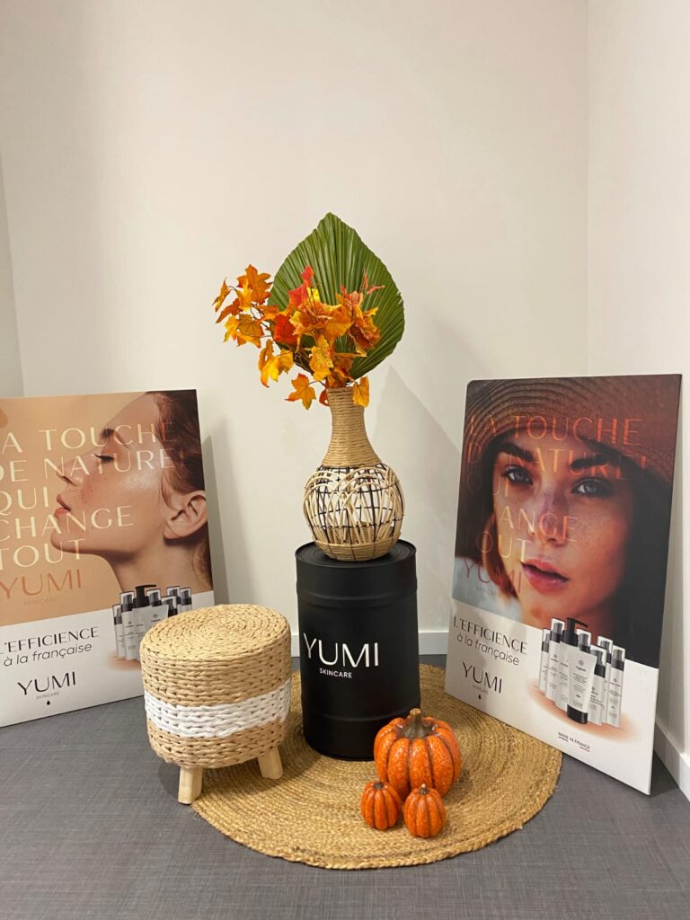 Yumi Studio décoration