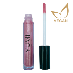 Nouveauté YUMI Make-up 2022, les lipgloss