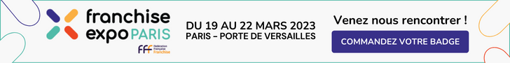 Franchise expo PARIS 2023 - YUMI Beauty