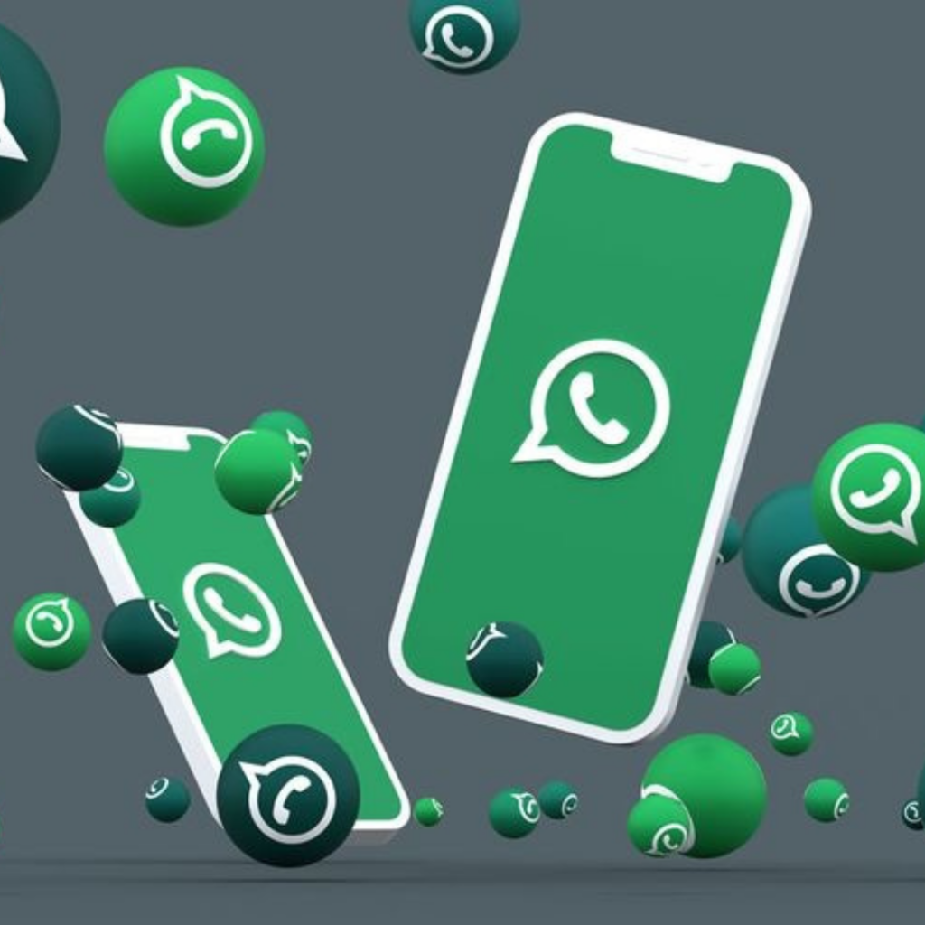 tendances whatsapp